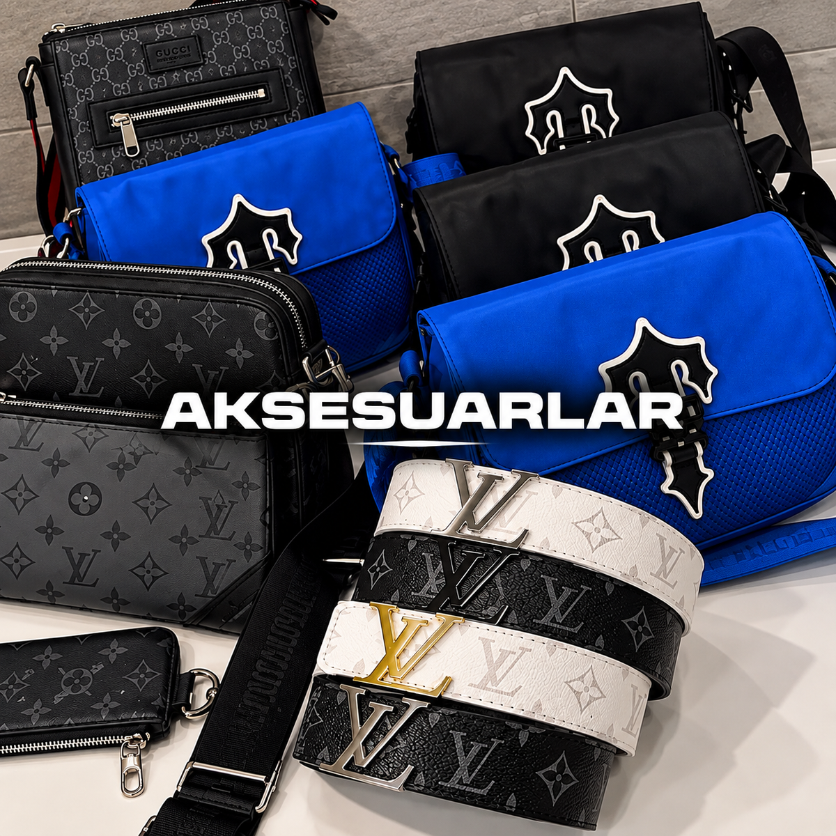 Aksesuar