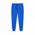 Nike Tech Fleece Jogger Mavi