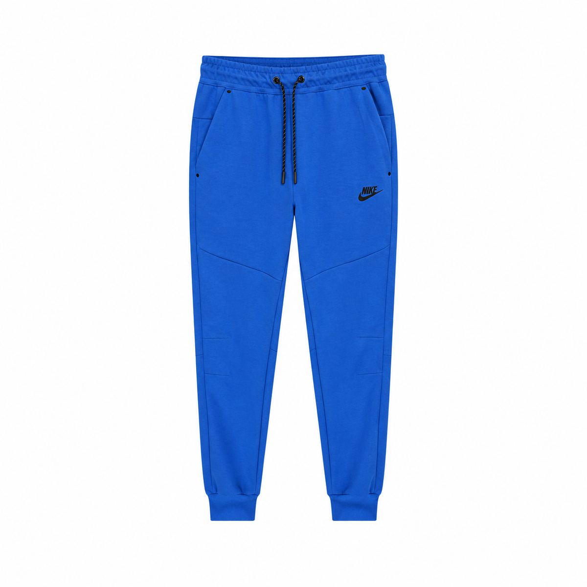 Nike Tech Fleece Jogger Mavi