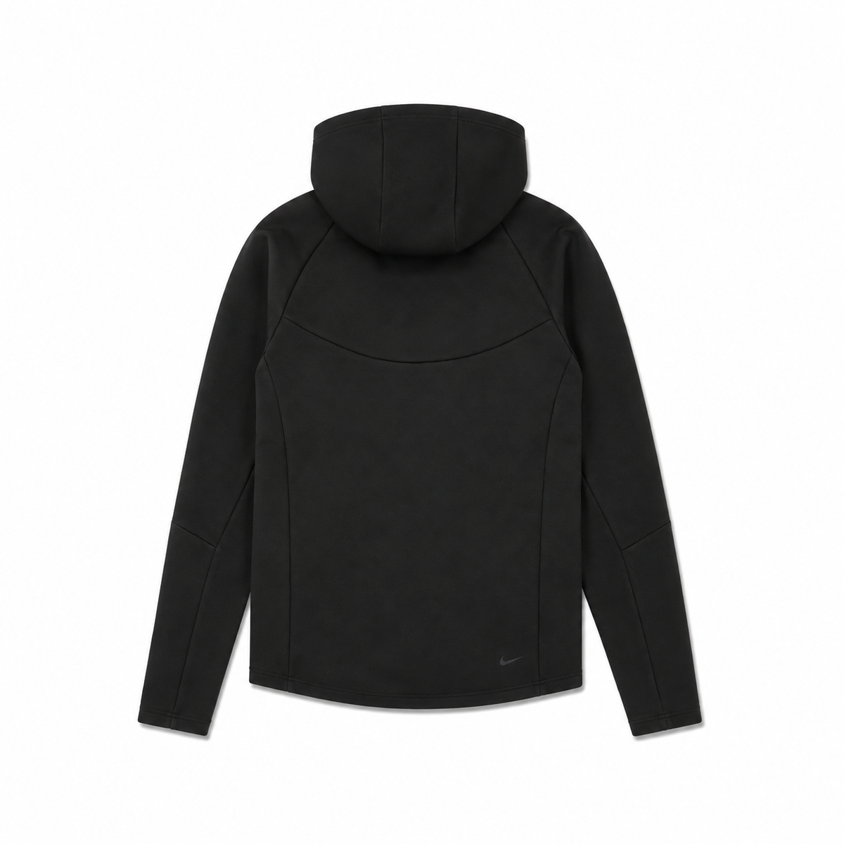 Nike Syna Tech Hoodie – Siyah