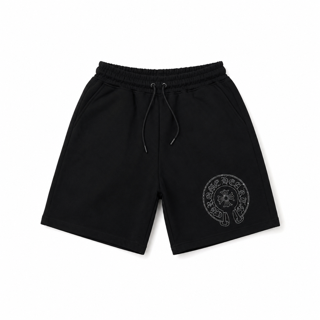 Chrome Hearts Şort
