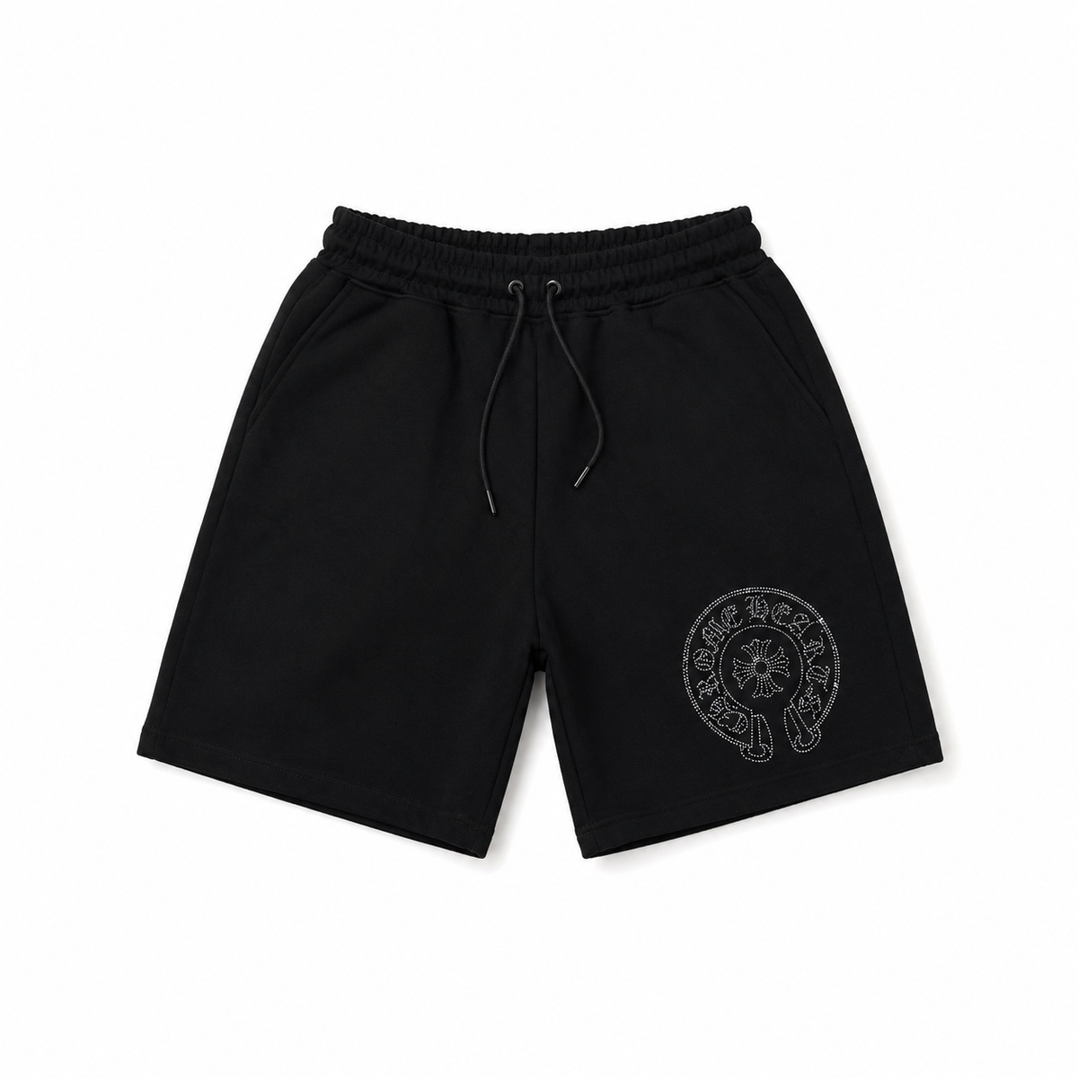 Chrome Hearts Şort