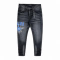 AMIRI Grafik Detaylı Slim Fit Jean