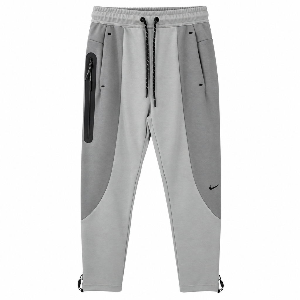 Nike Tech Baggy Jogger – Açık Gri 26
