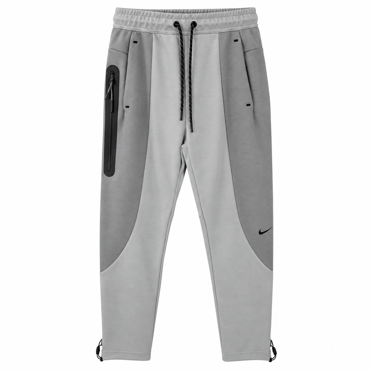 Nike Tech Baggy Jogger – Açık Gri 26