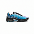 Nike Air Max Plus TN Blue Gradient