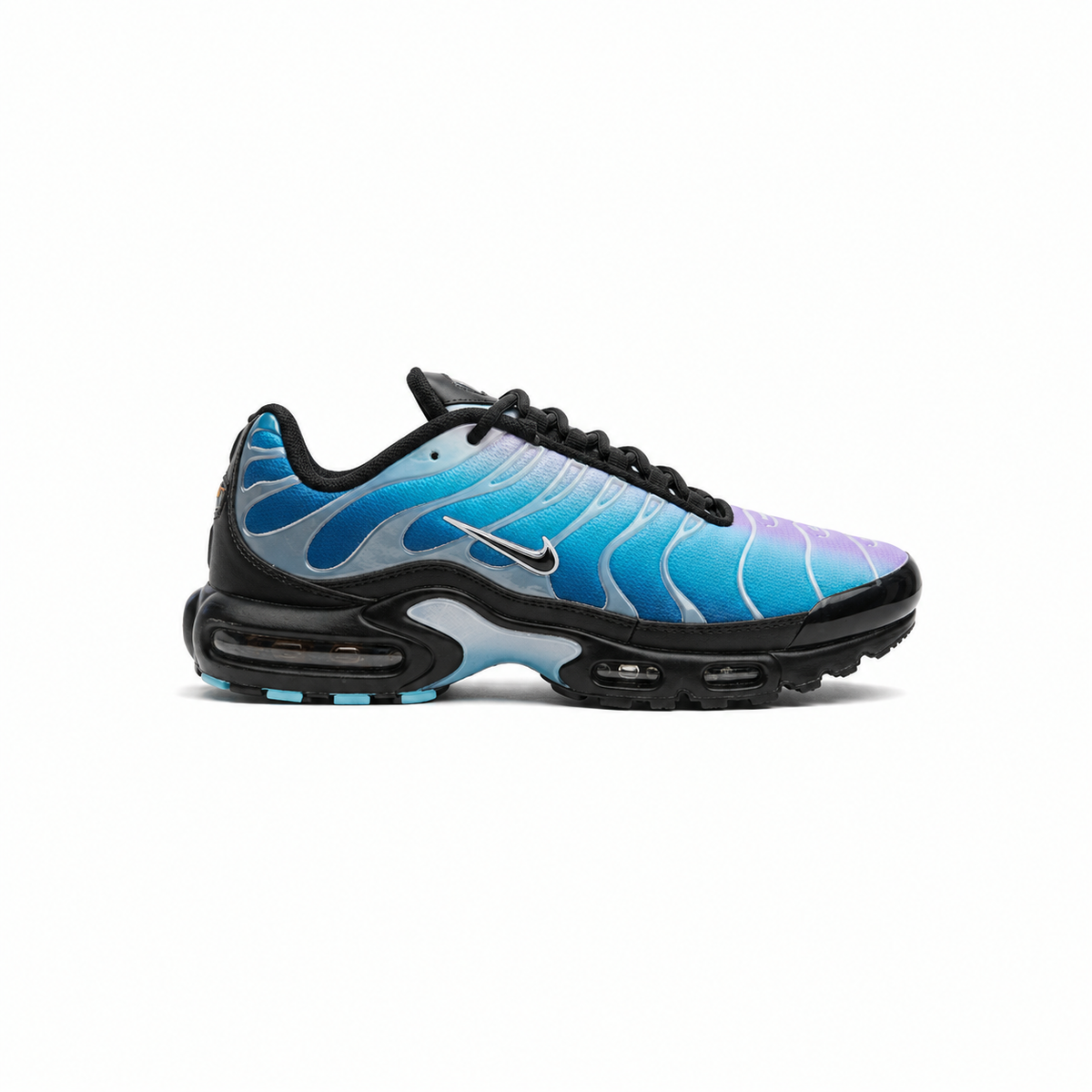 Nike Air Max Plus TN Blue Gradient