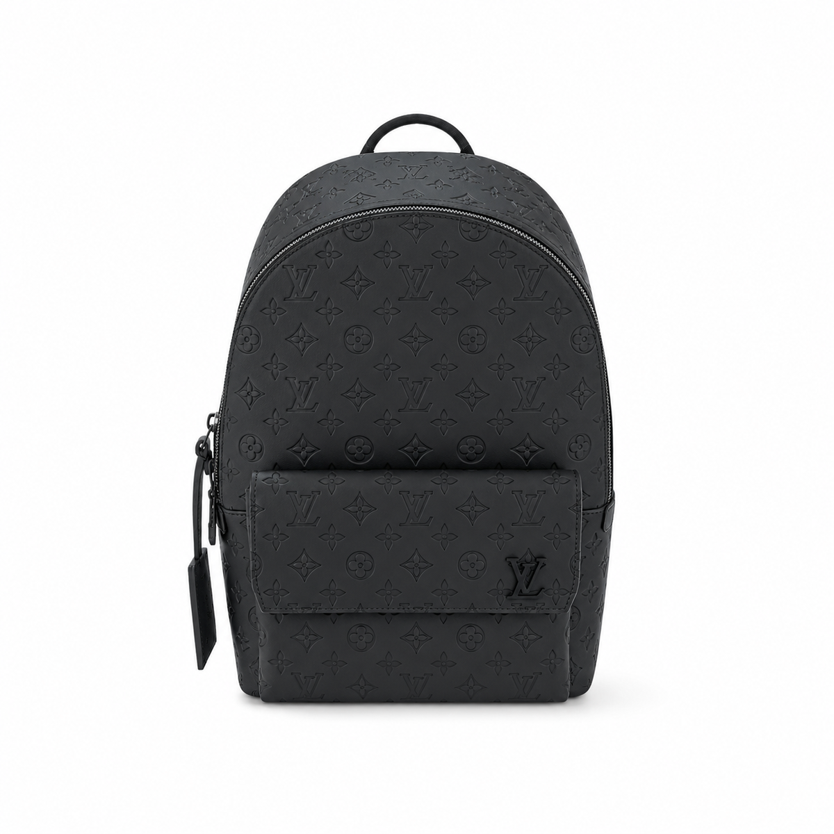 Louis Vuitton Monogram Siyah Sırt Çantası