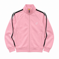 Corteiz Pembe Track hırka