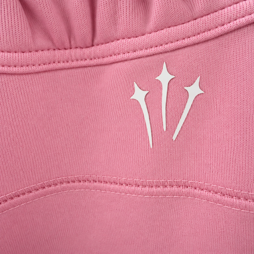 Nike Nocta Jogger Pembe