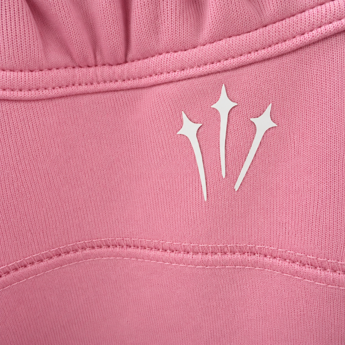 Nike Nocta Jogger Pembe