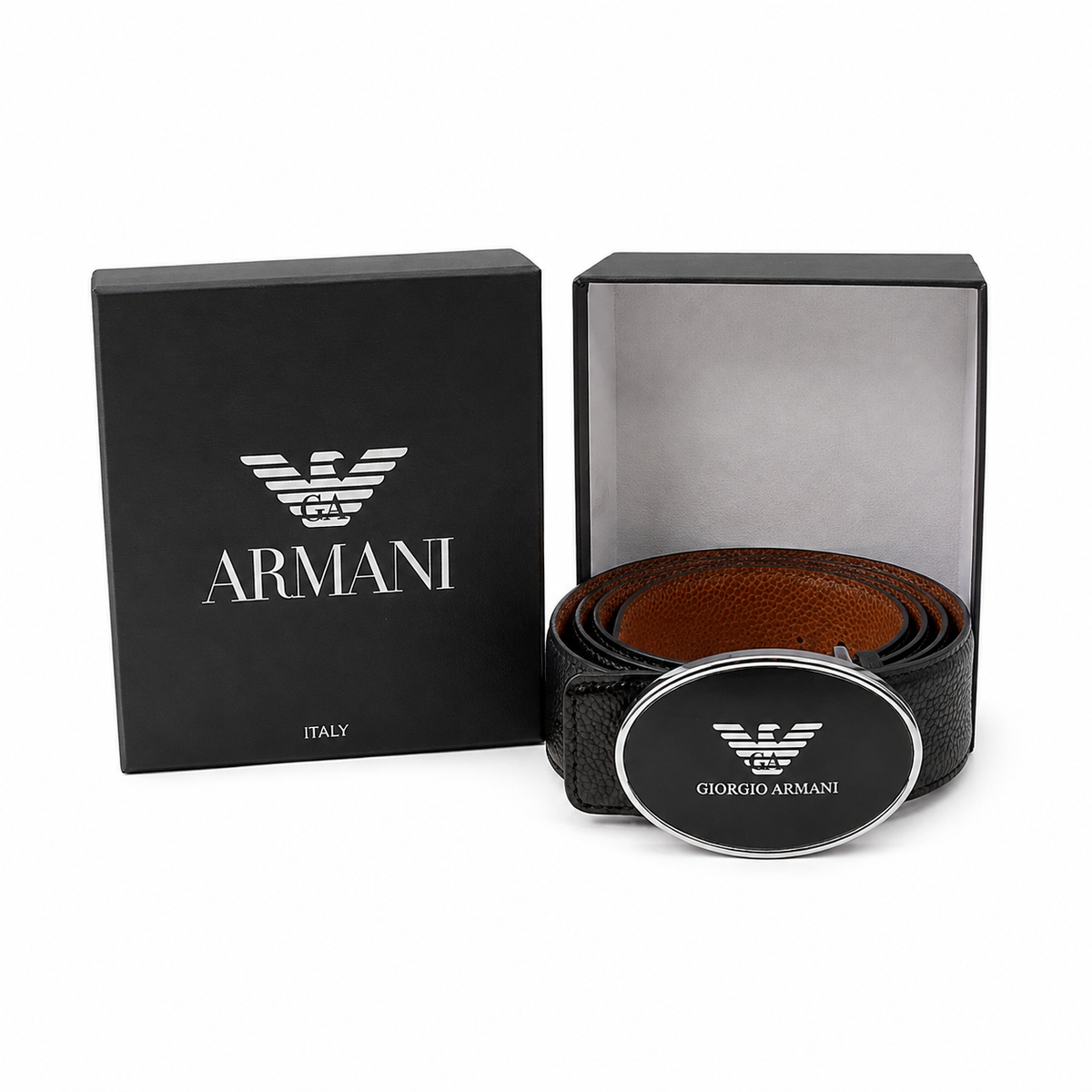 Giorgio Armani Deri Kemer
