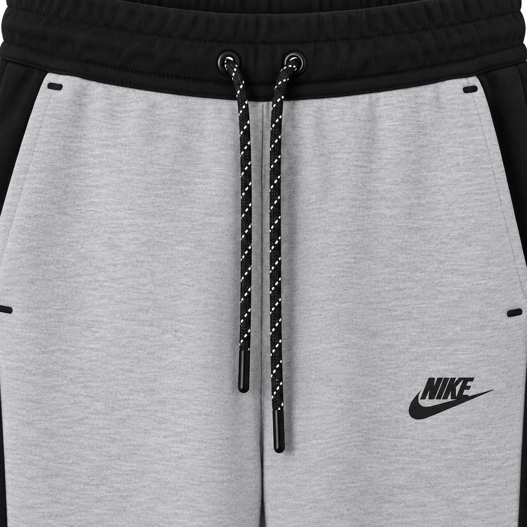 Nike Tech Fleece Jogger – Panda