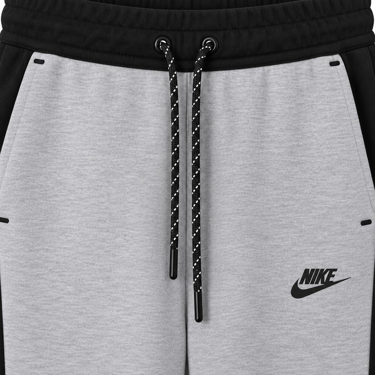 Nike Tech Fleece Jogger – Panda