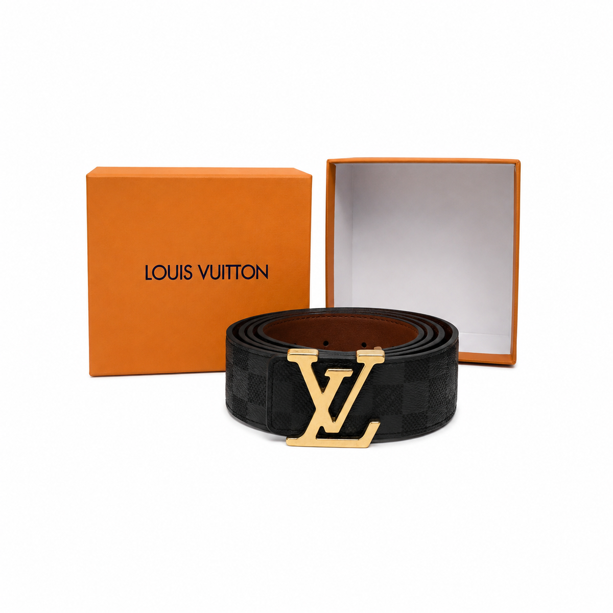 Louis Vuitton Deri Kemer
