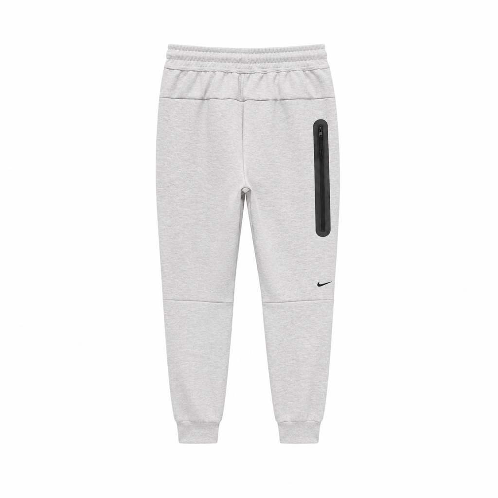 Nike Tech Fleece Jogger Gri