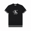 Calvin Klein Kısa Kollu Üst