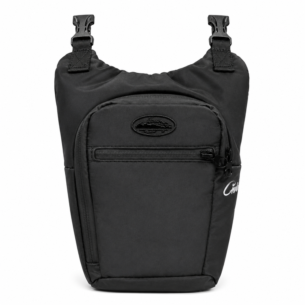 Corteiz Crossbody Çanta