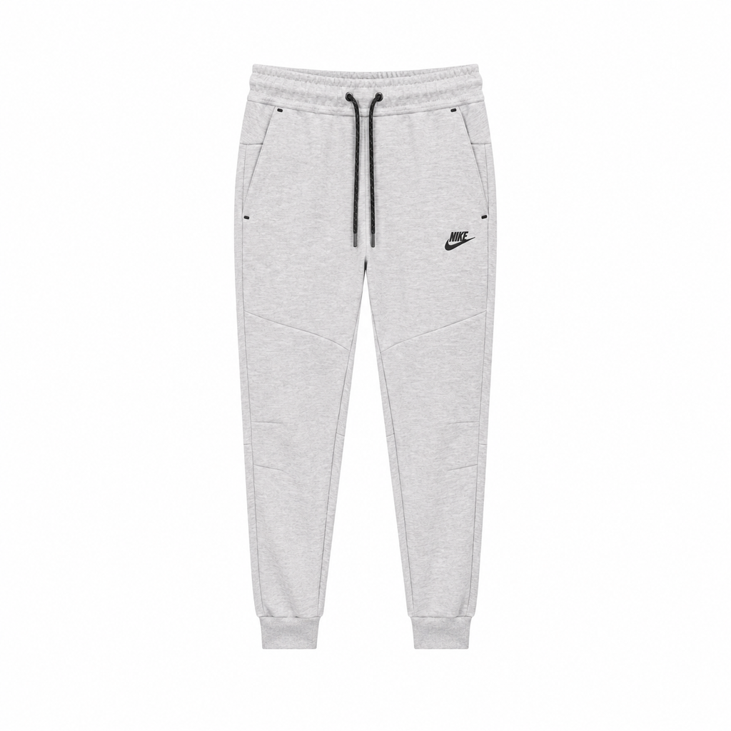 Nike Tech Fleece Jogger Gri