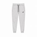 Nike Tech Fleece Jogger Gri