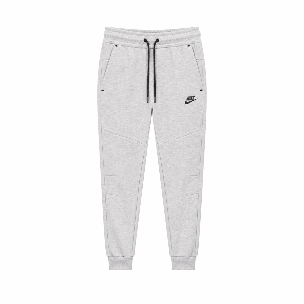 Nike Tech Fleece Jogger Gri