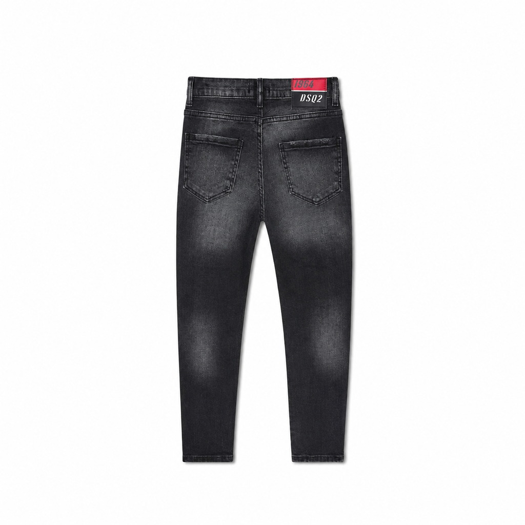 Desquared çocuk kot pantolon