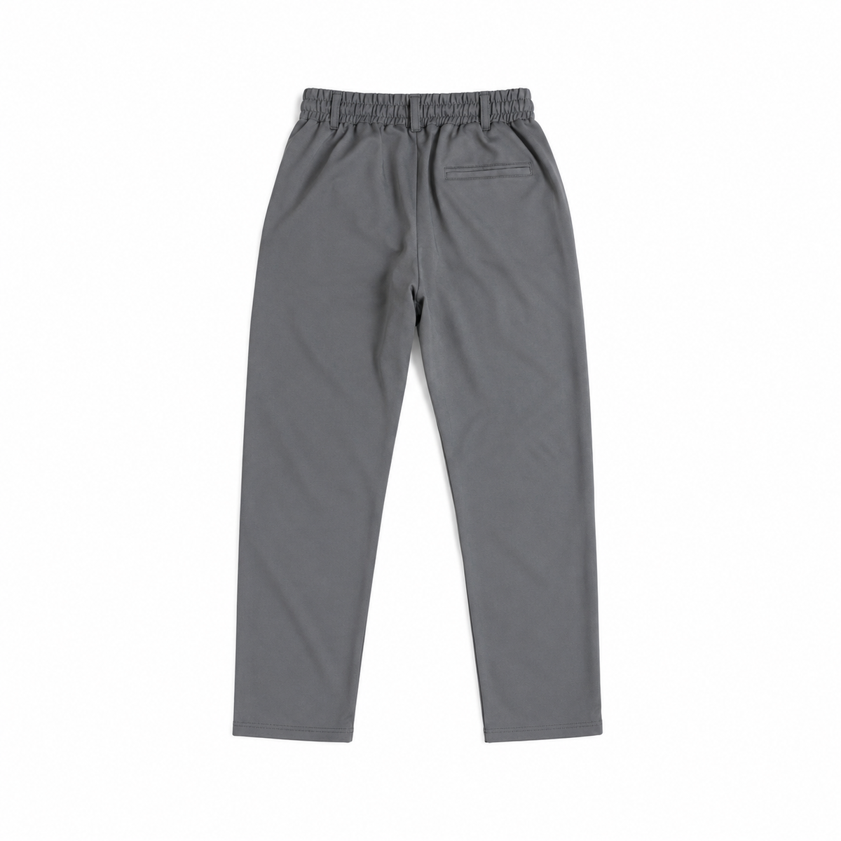 Modern Fit Gri Pantolon