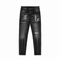 DSquared2 Black Slim Denim