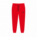 Nike Tech Fleece Jogger Kırmızı