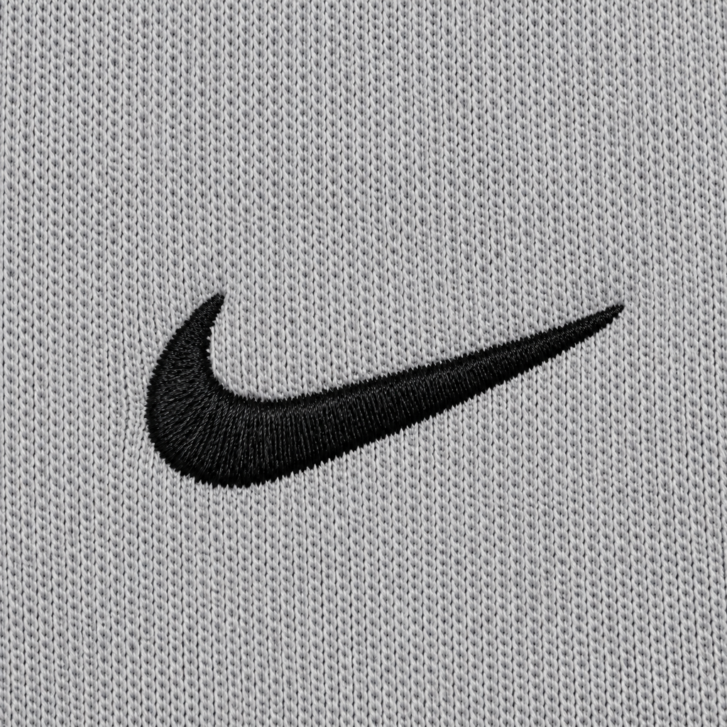 Nike Tech Fleece Gri Fermuarlı Hoodie 2026