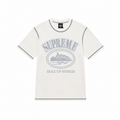 Rule Up World Suprame Corteiz