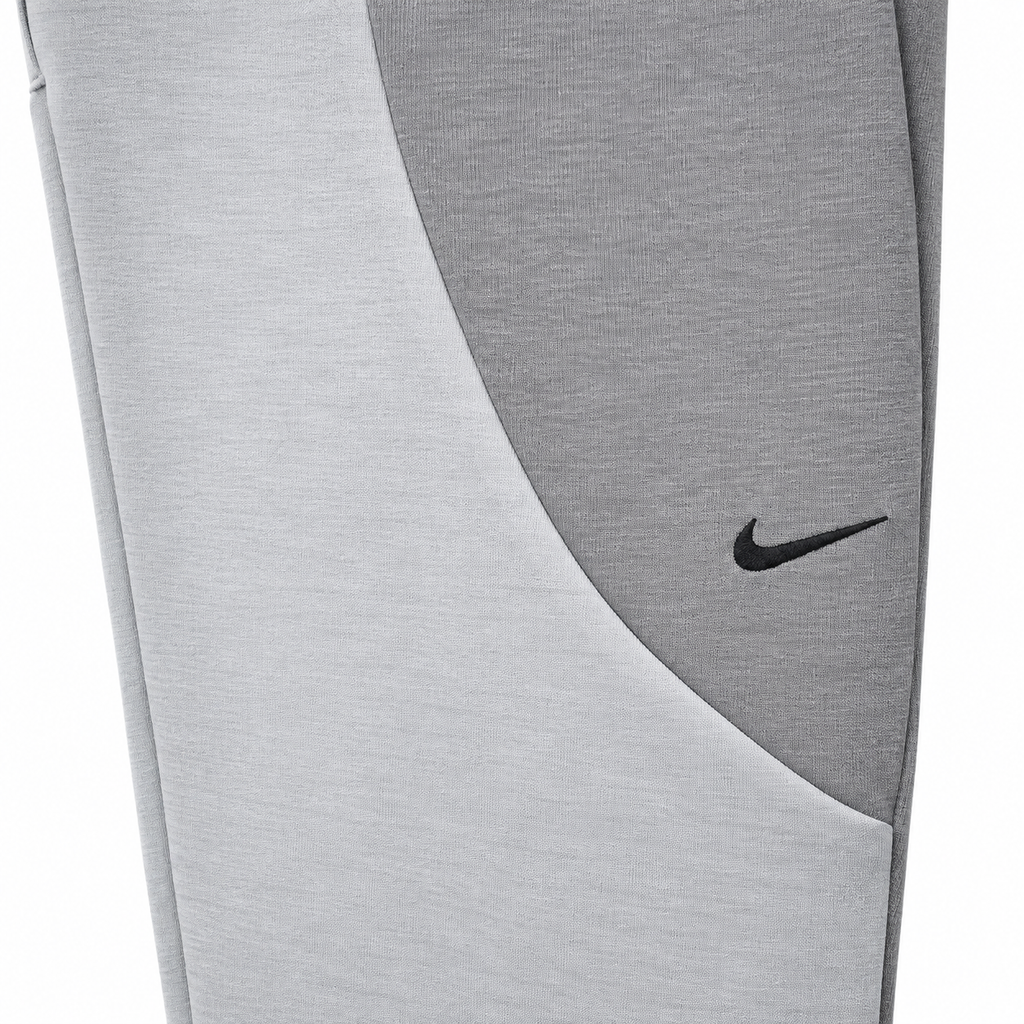 Nike Tech Baggy Jogger – Açık Gri 26