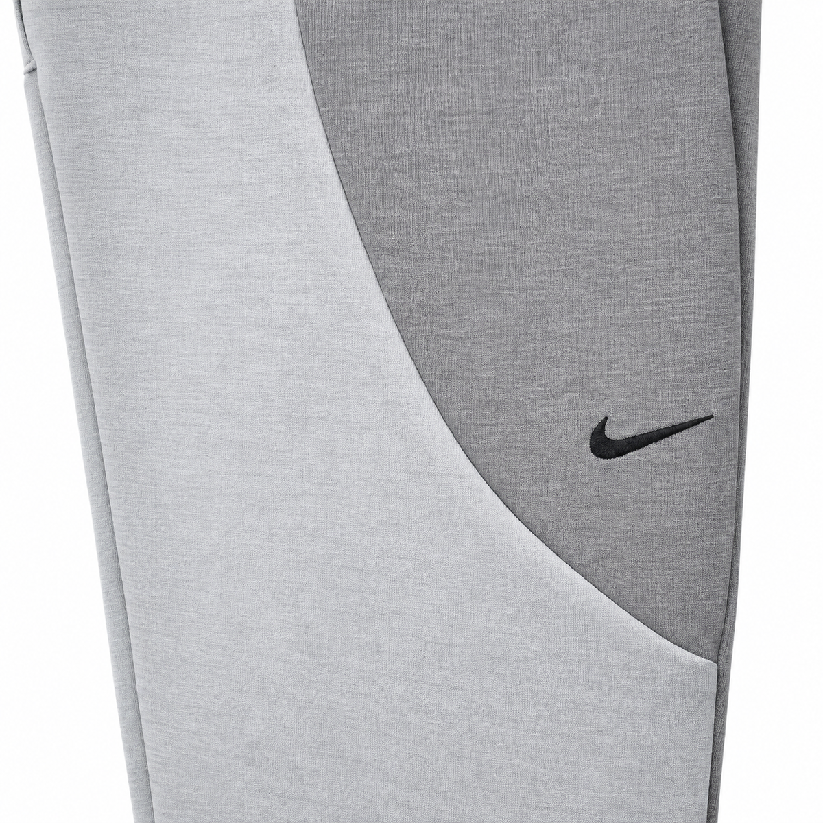 Nike Tech Baggy Jogger – Açık Gri 26