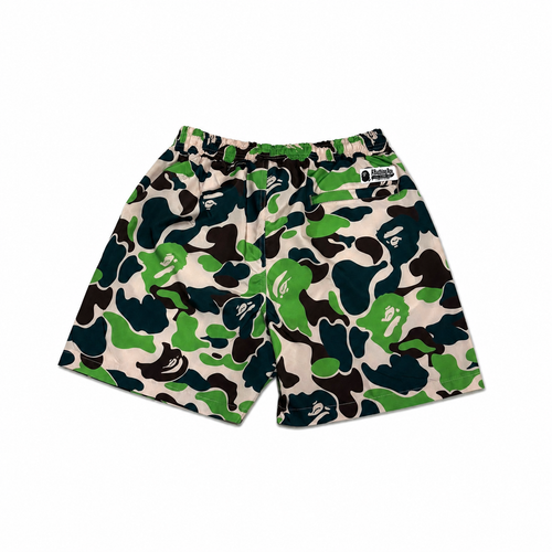 A Bathing Ape (BAPE) Camo Yeşil