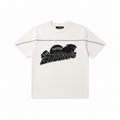 Trapstar Shooters Reflect Tee Beyaz