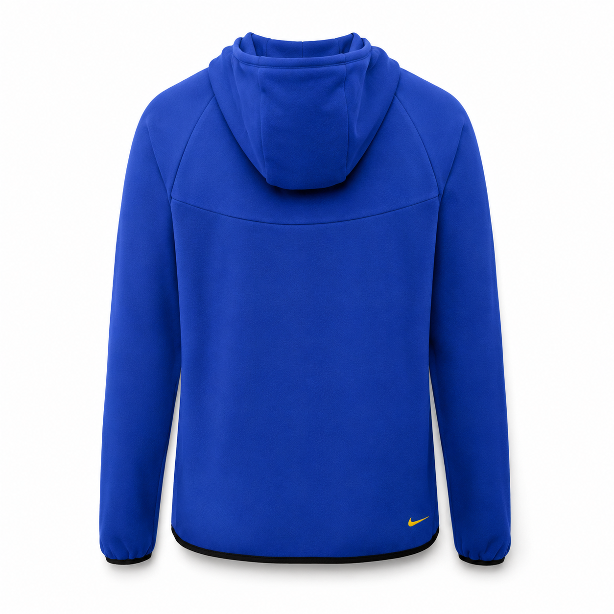 FC Barcelona Tech Fleece Hoodie