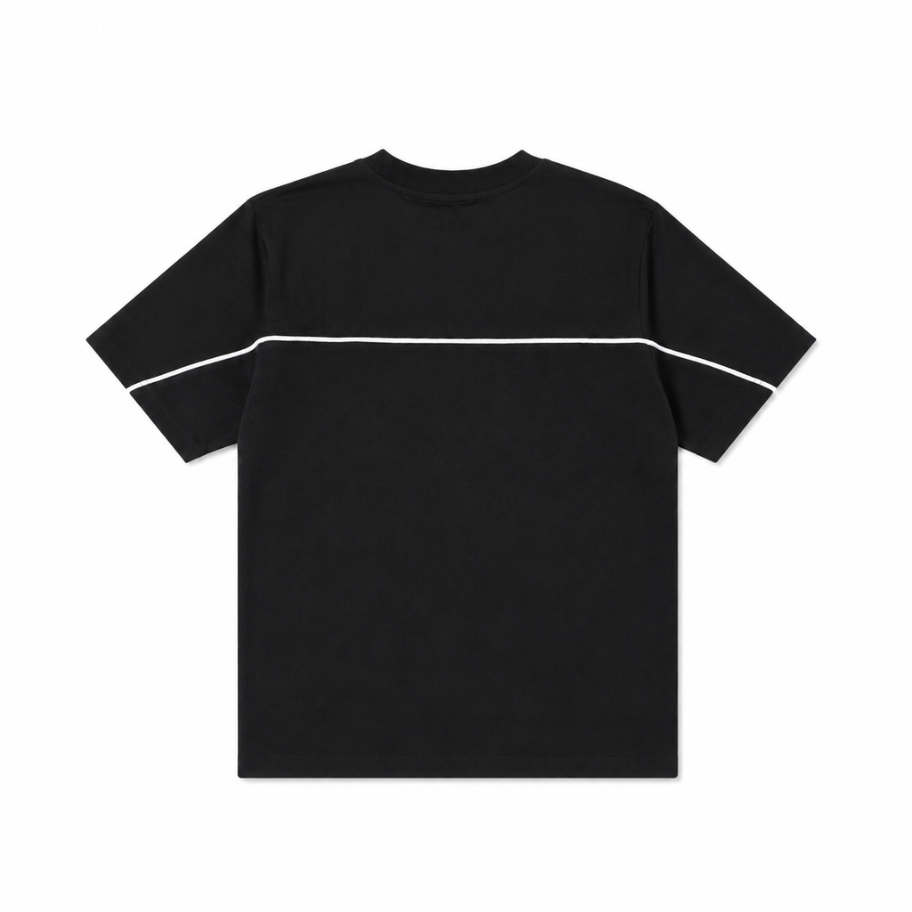 Trapstar Shooters Reflect Tee