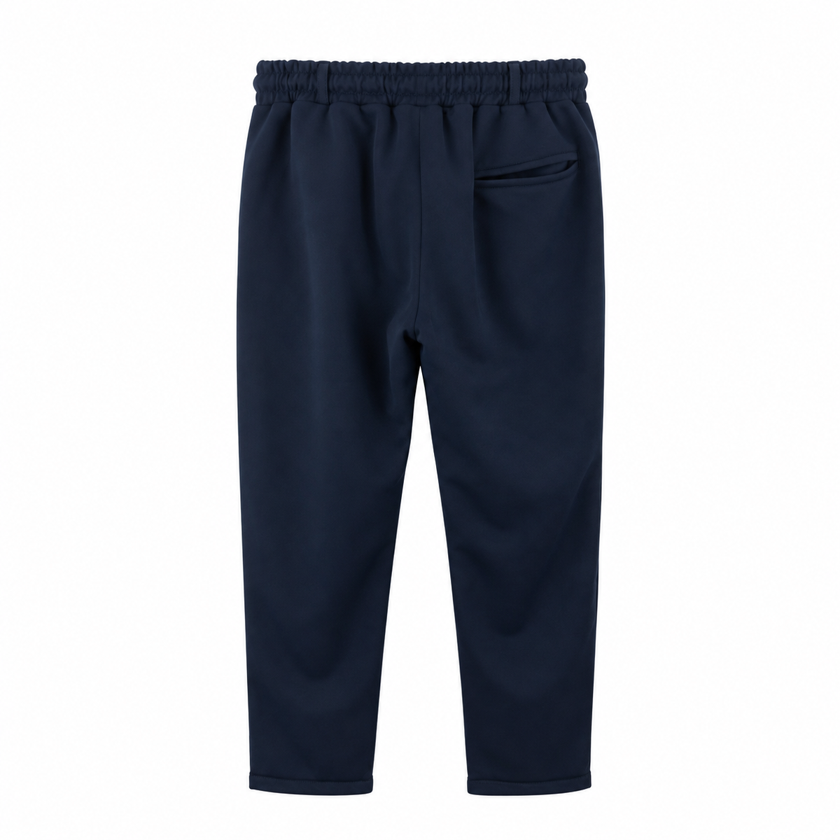 Modern Fit Lacivert Pantolon
