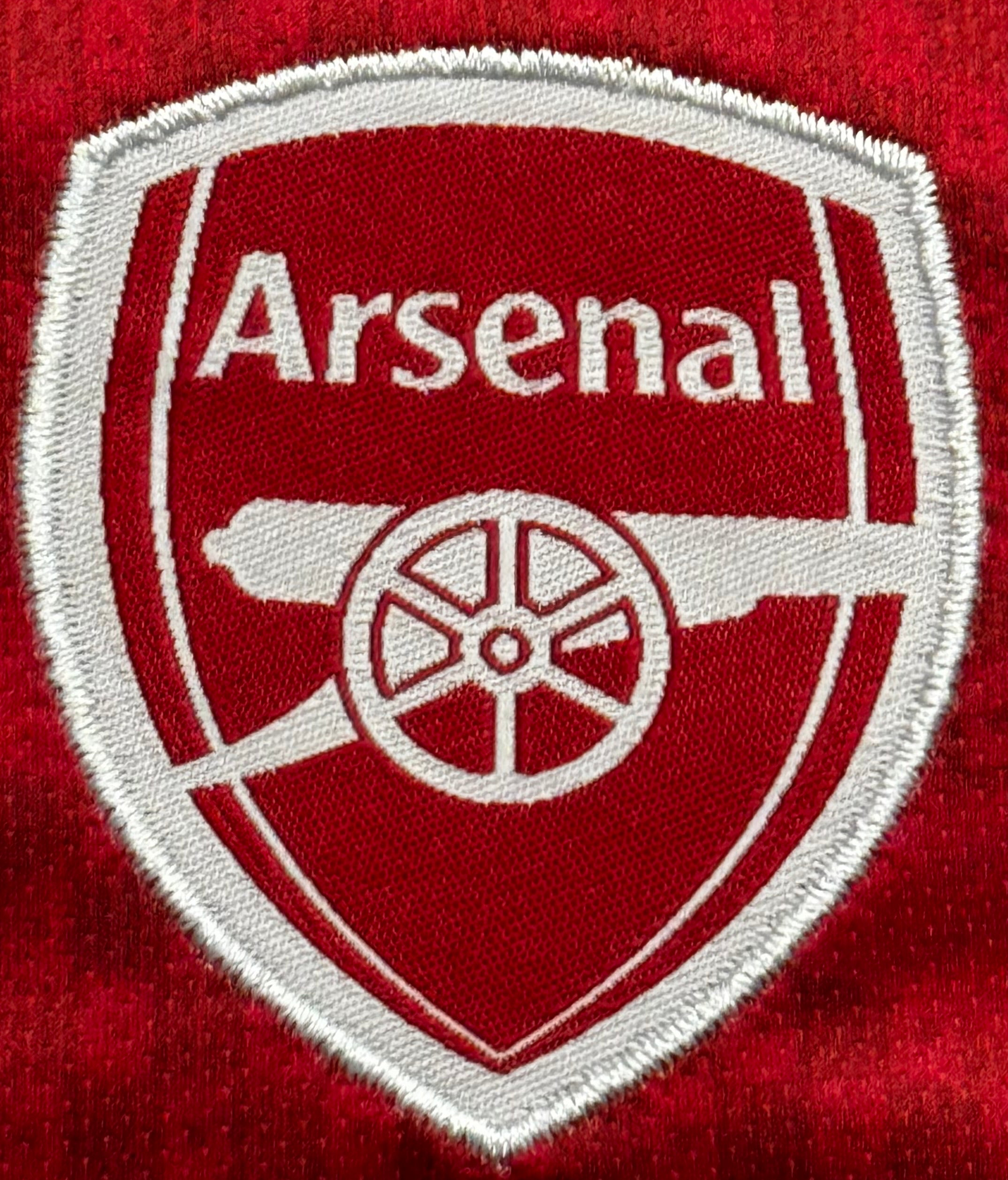 Adidas Arsenal 25/26 Gyökeres 14 Forma