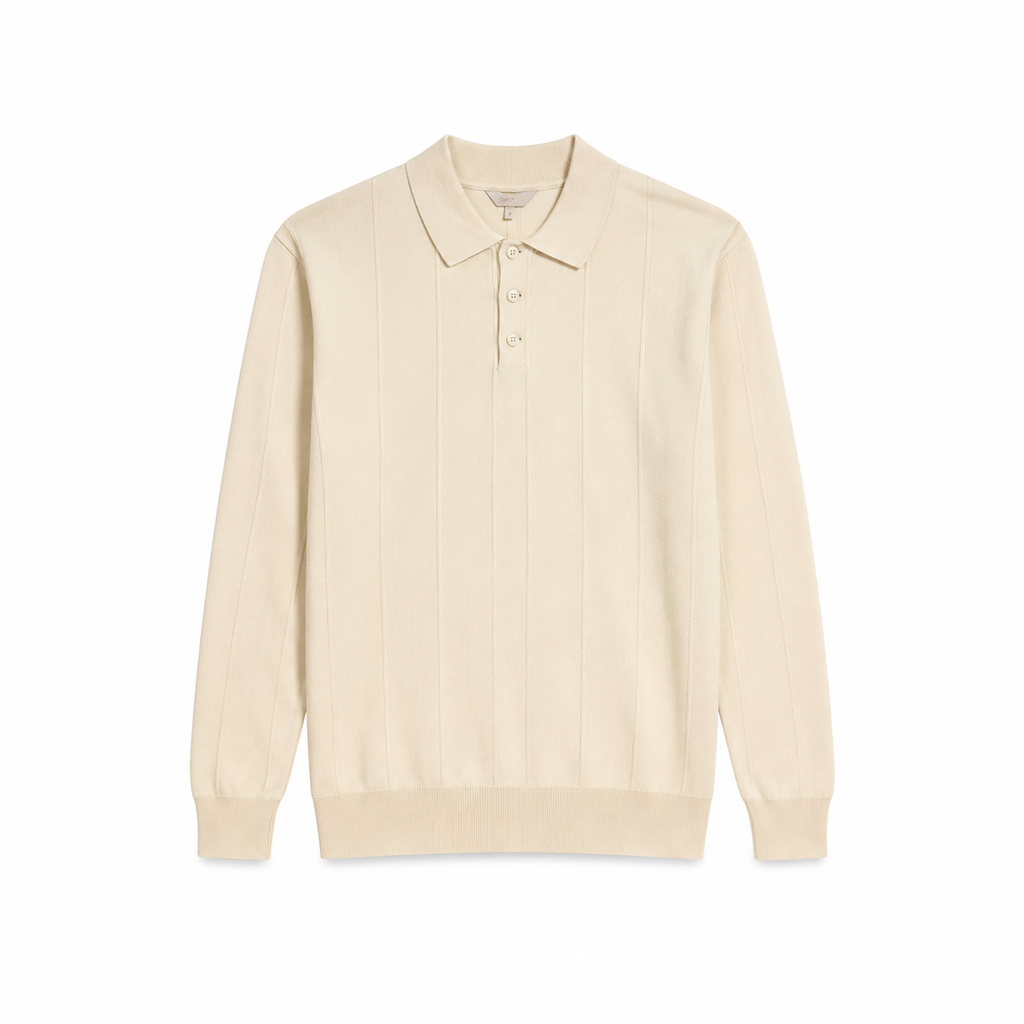 Polo Yaka Triko