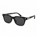 Chrome Hearts Siyah Güneş Gözlüğü