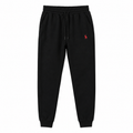 Polo Slim Fit Jogger – Siyah
