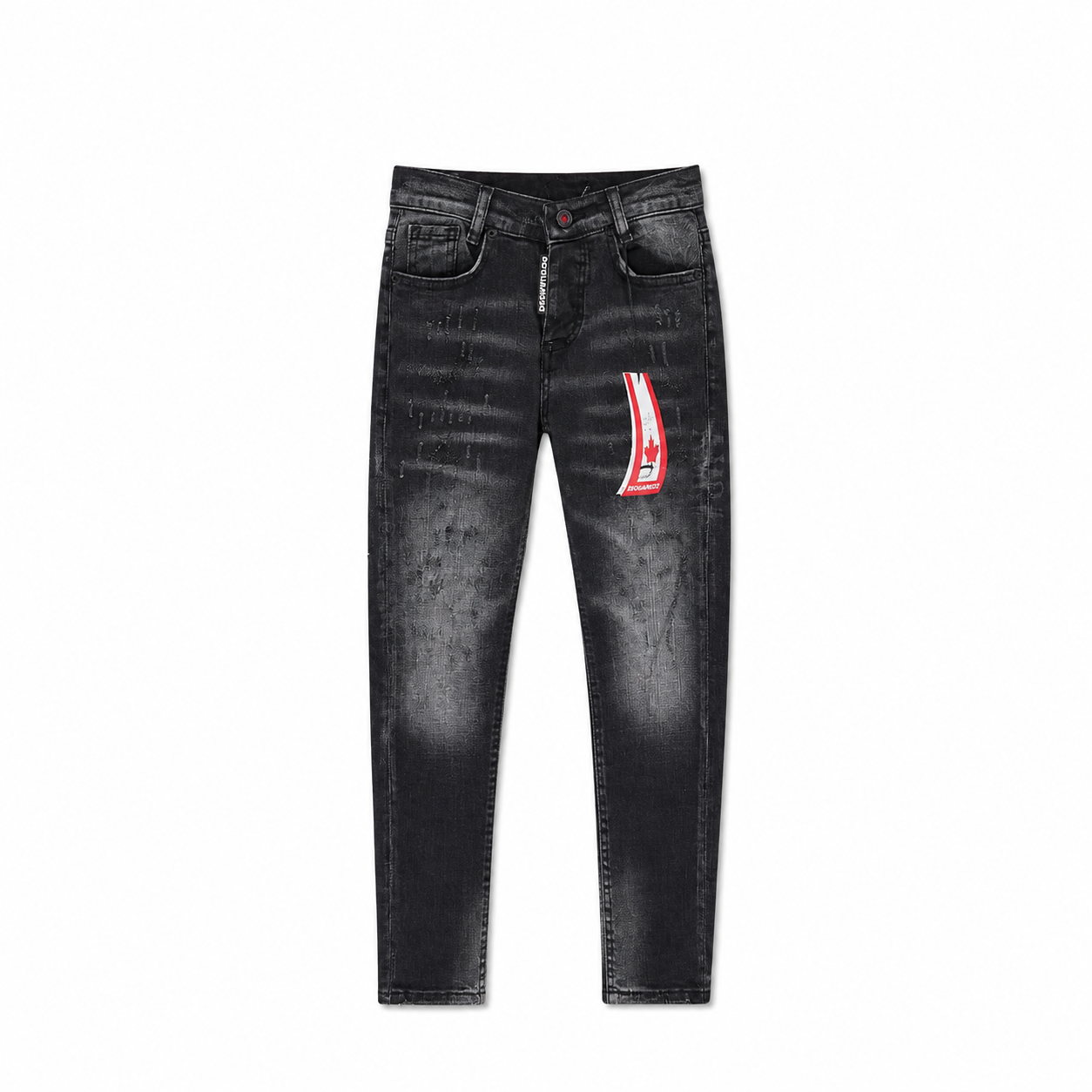 Desquared çocuk kot pantolon