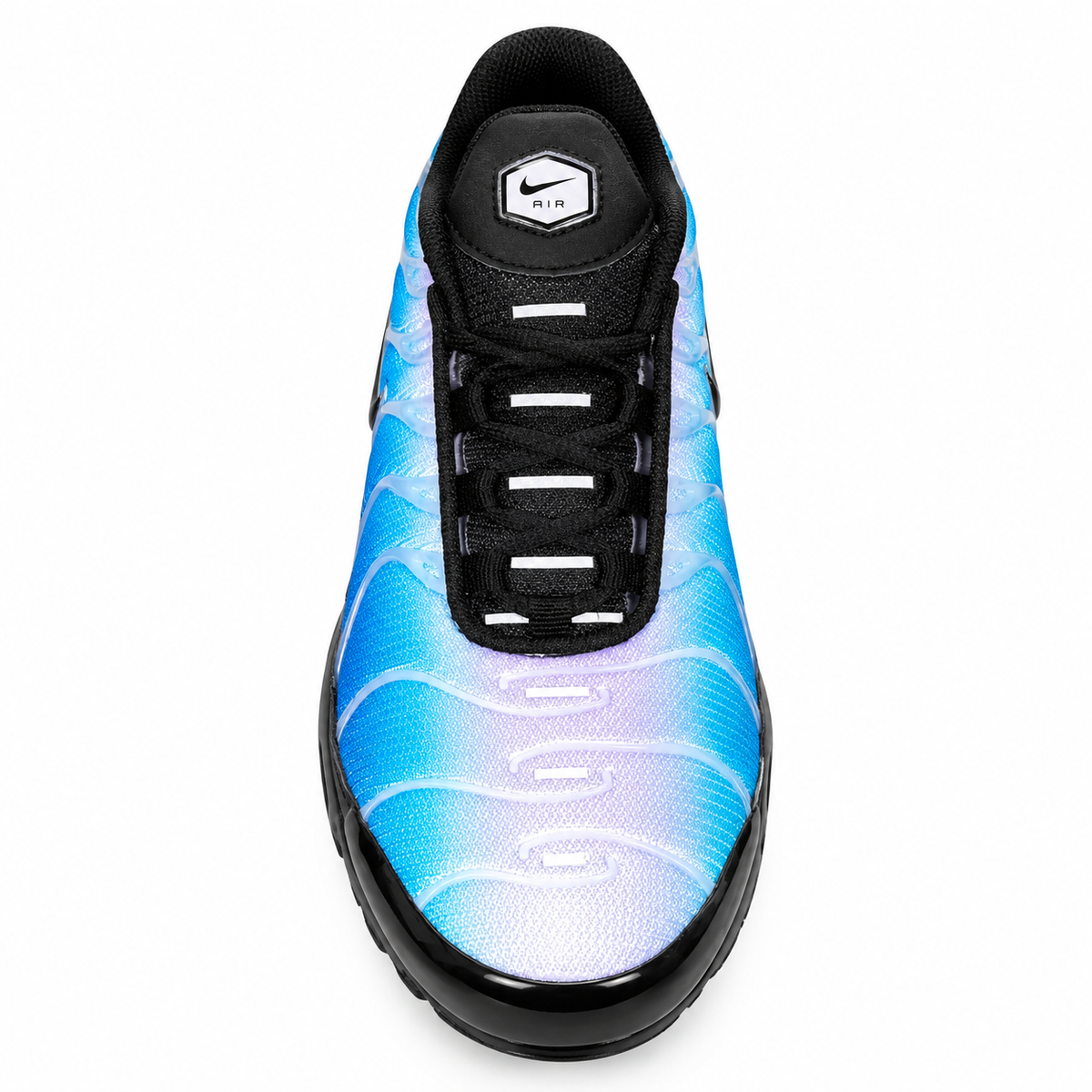 Nike Air Max Plus TN Blue Gradient