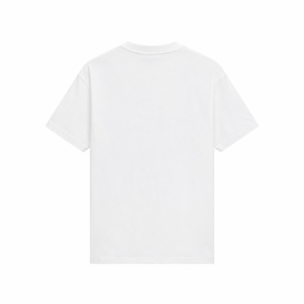Trapstar Chenille Logo T-Shirt