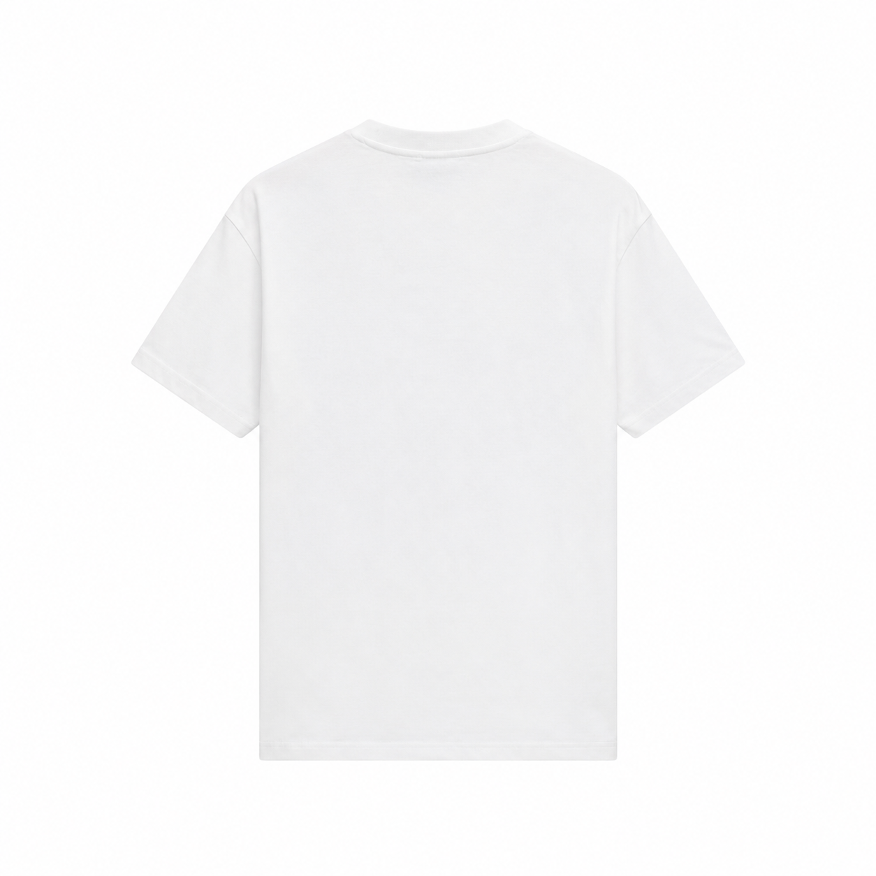 Trapstar Chenille Logo T-Shirt
