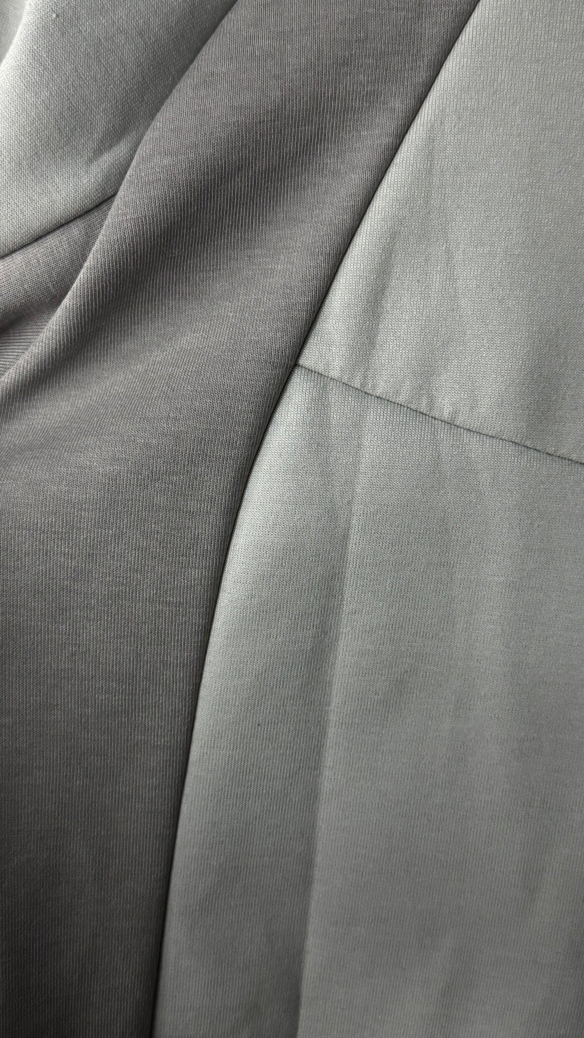 Nike Tech Fleece Gri Fermuarlı Hoodie 2026