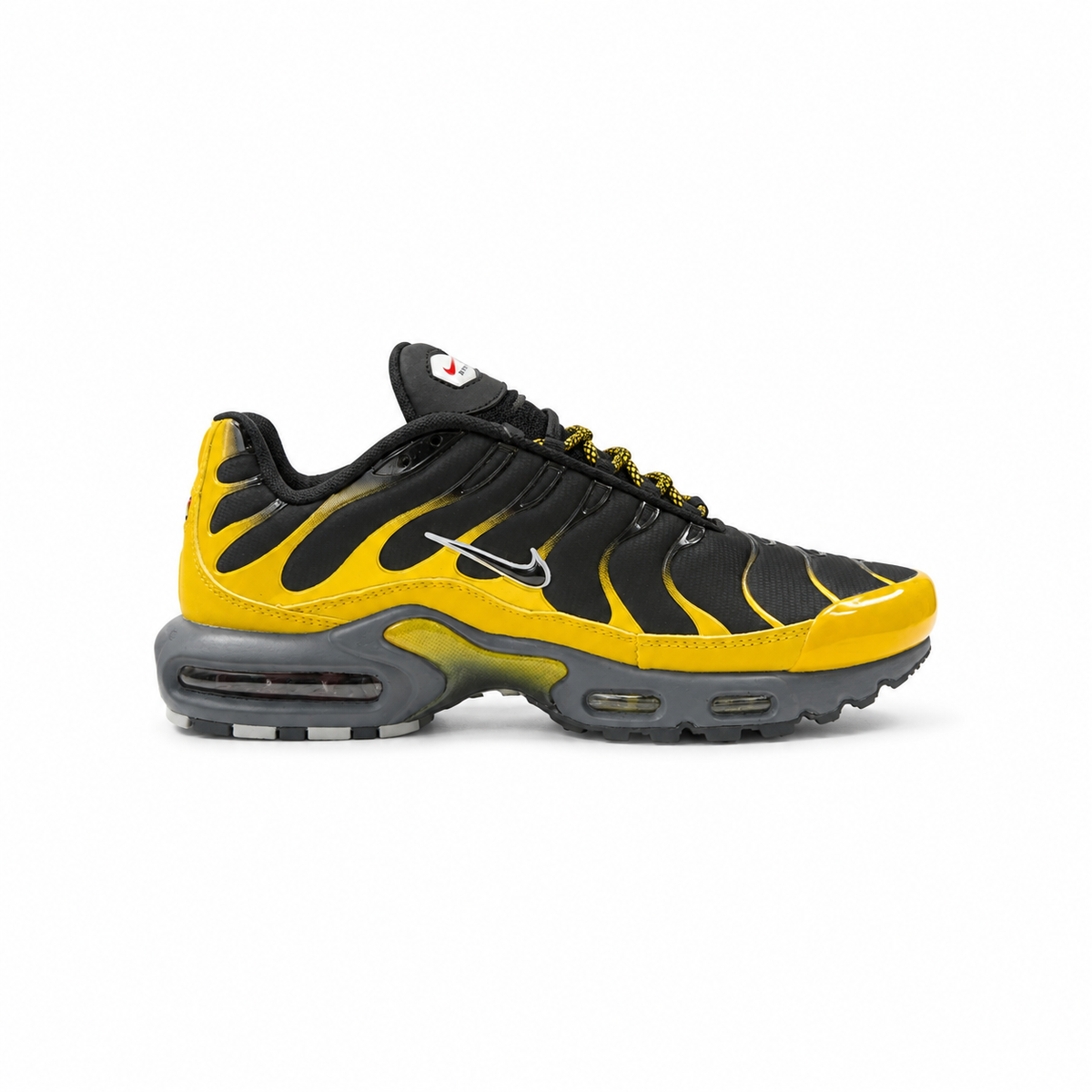 TN black yellow