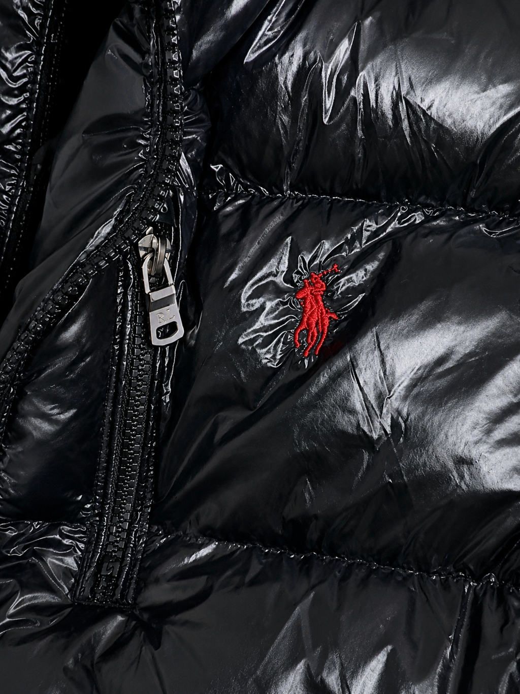 Ralph Lauren Polo Maya Mont
