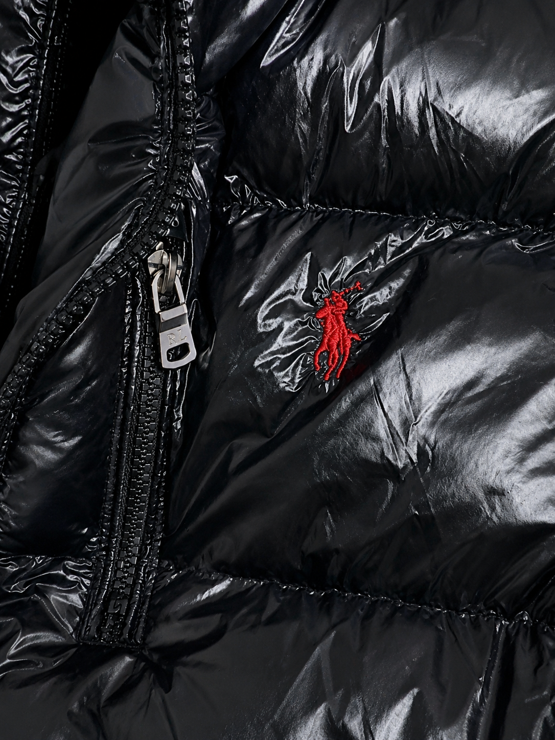 Ralph Lauren Polo Maya Mont